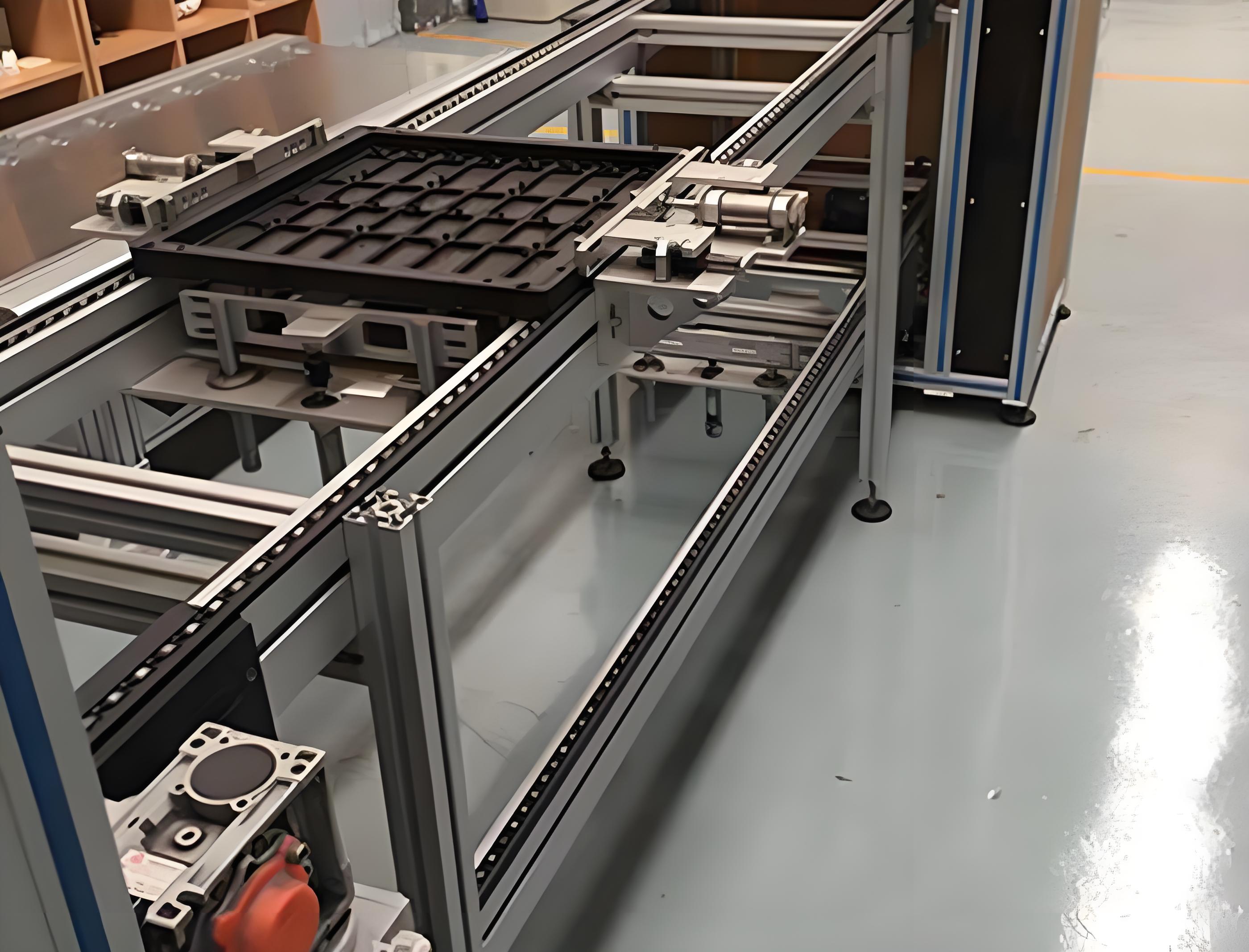 標準單倍速倍速鏈